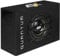 ESX QSB8v2 Quantum QSB - 20cm Subwoofer im kompakten Bassreflexgehäuse