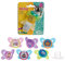 Nuby Id5857M Tropfensauger Butterfly
