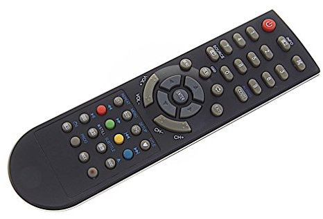 Télécommande de Remplacement pour Grandin LD19C14 LD28C25 LD32C12 LD32C17