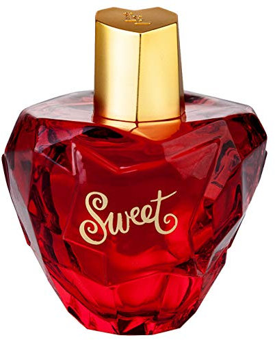 Lolita Lempicka Sweet Eau de parfum 100ml Spray