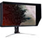 Acer Nitro XV273KPbmiipphzx 27 inch UHD 4K Gaming Monitor, (IPS Panel, FreeSync, 120Hz (144Hz OC), 1ms, DisplayHDR 400, Quantum Dot, DP, HDMI, USB 3.0 Hub, Speakers) Black