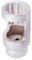 LICOTA Llave INYECTORES 27MM Largo CARRACA 1/2 de Pulgada Vaso Especial Diésel 12 Puntas - Marca Uso Profesional.
