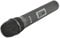 Chord | Replacement Wireless Microphone For The NU4 | 864.8MHz | Red