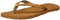 Roxy Damen JYLL Zehentrenner, Braun Tan), 39 EU