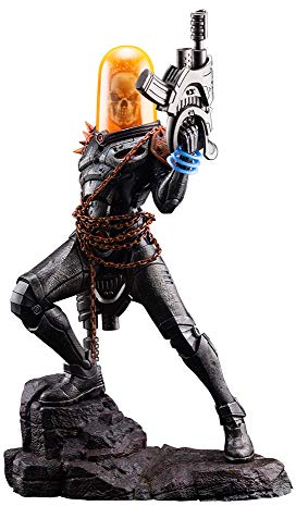 Kotobukiya ARTFX Premier Marvel Universe Cosmic Ghost Rider 1/10 Easy Assembly Kit