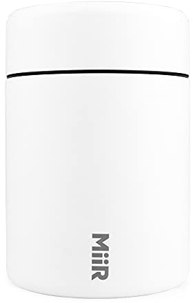 MiiR Unisex-Adult x Cup, weiß, 12oz