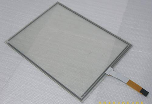 Deyowo Touchscreen, Industrie, 5 Drähte, Resistive Touchscreen, USB HID-kompatibel 19 inch