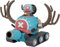 ONE PIECE Chopper Robot 1 Chopper Tank Plastic Model