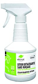EKINAT - Lotion détachante sans rinçage pour Chevaux