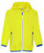 Playshoes Funktions-Jacke Regenmantel Regenbekleidung Unisex Kinder,neongelb,104