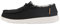 Hey Dude Wendy Youth Linen - Schuhe für Mädchen - Farbe Linen Black - Freizeitschuhe im Mokassin-Stil - Größe 34