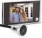 Cocoarm Türspion Viewer 3,5 Digital LCD 120 Grad Guckloch Viewer Foto visuelle Überwachung elektronische Katzenauge Kamera
