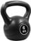 Pure2Improve - Deluxe Kettlebell mit oberflächenschonender Schutzbeschichtung - für Krafttraining, Ausdauertraining P2I202090 6kg