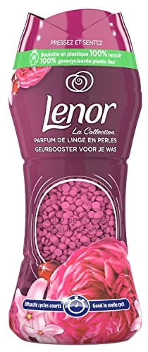 Lenor Schneebesen aus Perlen, für einen frischen Wind nach dem Waschen, 224 g