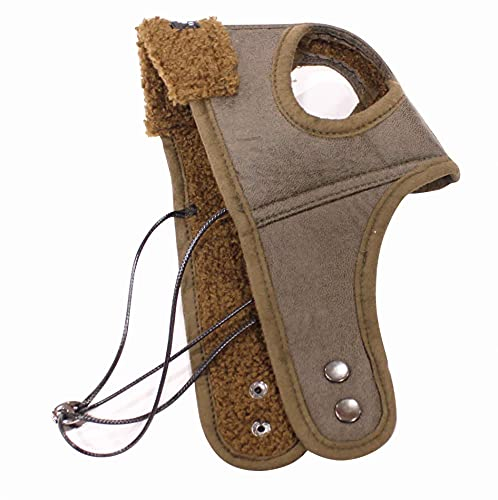 Croci Fliegermütze 22 cm