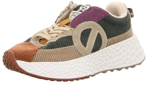 NO NAME Turnschuhe Carter Runner Mehrfarbig