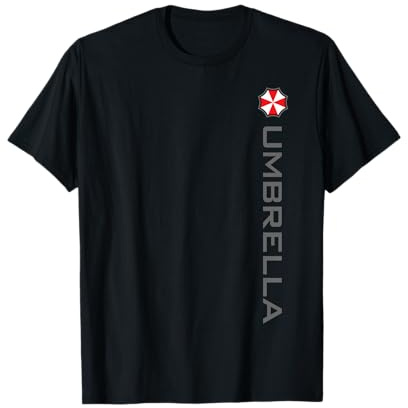 Umbrella Corporation
