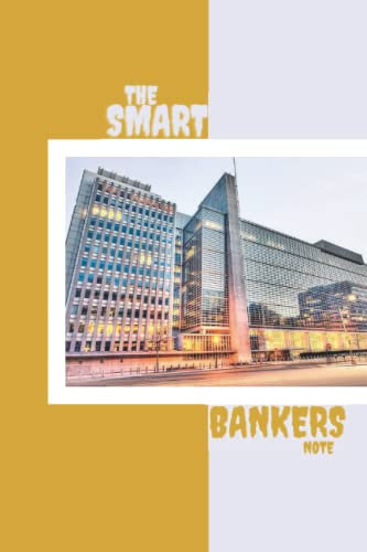 The Smart Bankers Note: The smart note collection