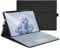 Omnpak Hülle für Microsoft Surface Pro 11 (2024) / Surface Pro 10 / Surface Pro 9 Case 13 Zoll, Lightweight Protective, Multiple Angle, Stylus Holder, Compatible with Type Cover Keyboard