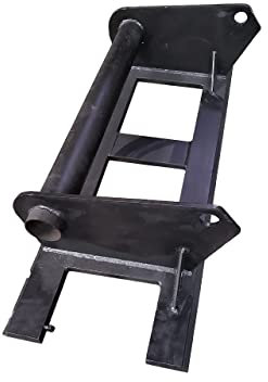 Gabelträger 100cm FEM 2 Manitou Aufnahme Frontlader Palettengabel ohne Gabeln