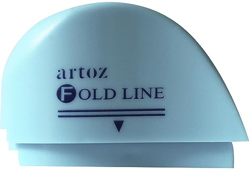 Ersatzmesser für Artoz Lineal Schneideset - fold - Falzlinie