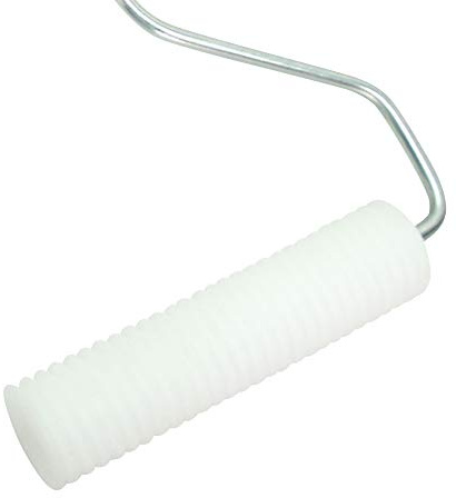 Querrillen-Entlüftungsroller (Acetal)