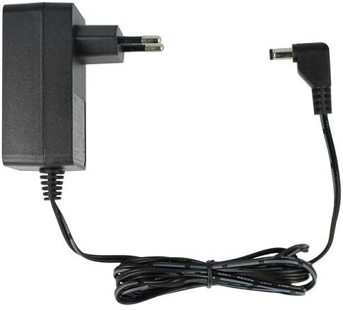 vhbw 1x Netzteil Ersatz für Mitel 50006814, 85900033, 120843, 87-00012AAA-A, 50006824 für VoIP-Telefonanlage - 160 cm