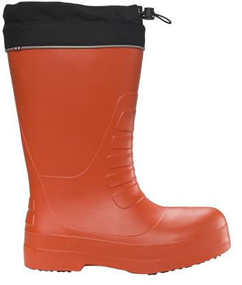 Viking Unisex Norse Tall BootEquestrian Boot