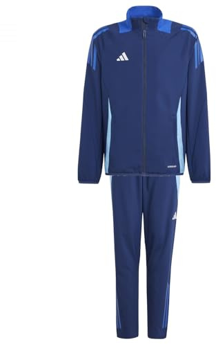 adidas Kinder Präsentationsanzug Tiro 24 Competition