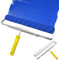 Paint Roller 18 Inch Drip Roof Paint Roller Kit - Solid Paint Roller, Seamless Paint Roller | Effective Floor Roller, AM Roller