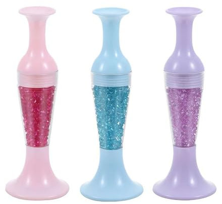 Diamant-Malstift, Blumentopf-Form, Komfortgriff, Standbar, ergonomischer Punkturstift für Diamantmalerei und Nagelkunst, Diamant-Malerei-Sets und Zubehör, Werkzeuge und Zubehör