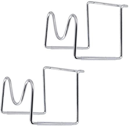 ARTIBETTER 2 PièCes Support De Seau À Eau 5L AntidéRapant Pour Bouteille D'Eau Portable Rack Pour Camping Et Maison