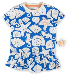 SIGIKID Baby Kleid für Mädchen