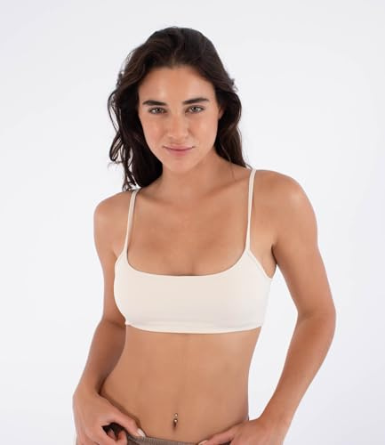 Hurley Damen Women's Sports Top - Seamless Active T-Shirt
