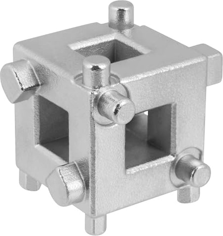 Performance Tool W80621 3/8-Inch Drive Disc Brake Piston Tool