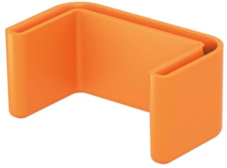 obo-bettermann Automatischer Band. portacbl. – Tapon Displayschutzfolie us-3 Polyethylen Orange