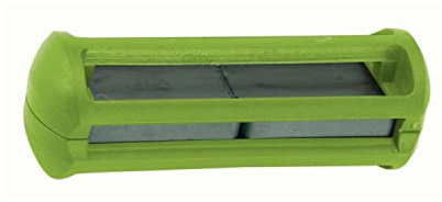 Agritura Käfigmagnet grün - A01029