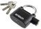 Flostream Ltd Am-Tech Cadenas Hyper résistant avec Alarme
