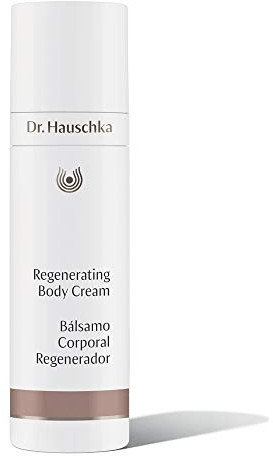 Dr. Hauschka - Bálsamo corporal regenerador dr.hauschka