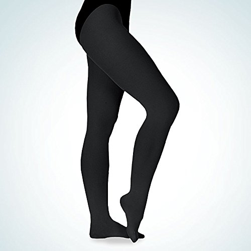 Rumpf Ballettstrumpfhose Elastic (VPE 5)