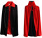 Ecloud Shop Child Halloween Zauberer Zaubermantel Vampirumhang Theater Requisiten