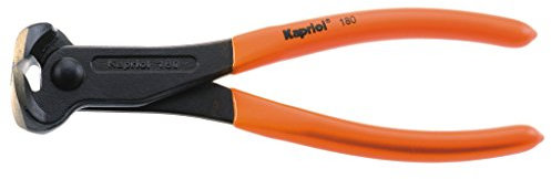 Pince coupante frontale Kapriol