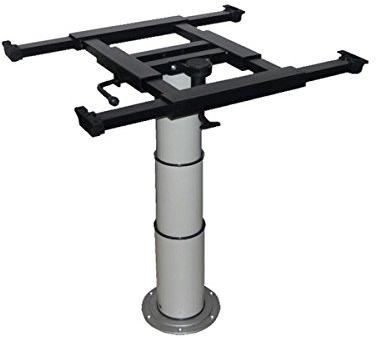 Ilse 7236G08 Liftgestell mit Verschiebung und Verdrehung