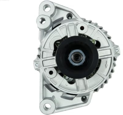 ASPL A0161 Lichtmaschinen