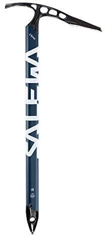 Salewa Alpine-X Eispickel, Schwarz, 65