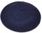 JOYHY Damen Solide Klassisch Französisch Stil Baskenmütze Mütze Hut Navy Blau