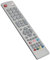 ALLIMITY DH-2086 Fernbedienung Ersatz für Sharp Aquos with Netflix LC-32HG5151KF LC-32HG5341KF LC-32HI5432KF LC-40FG5151KF LC-40FG5341KF LC-40FI5242KF LC-49CFG6001KF LC-50CFG6001KF