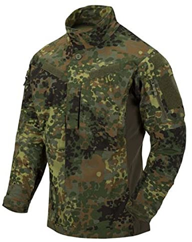 Helikon-Tex MBDU Shirt Uniform - Flecktarn