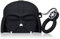 WowChic Hülle für Airpods Pro niedliche Tier Cartoon Mode Charakter Air Pods Pro Cover Zubehör Stoßfeste Kits Cool Fun Funny Soft Silikon Skin Cases Kinder Teens für Airpod Pro Point Black Warrior