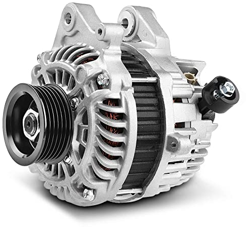 Frankberg Lichtmaschine Generator 95A Kompatibel mit Civic IX FB FG 1.3L 1.8L 2012-2016 Civic IX Stufenheck FB FG 1.8L 2012-2016 Civic IX Tourer FK 1.8L 2014-2016 Replace# A005TJ0191